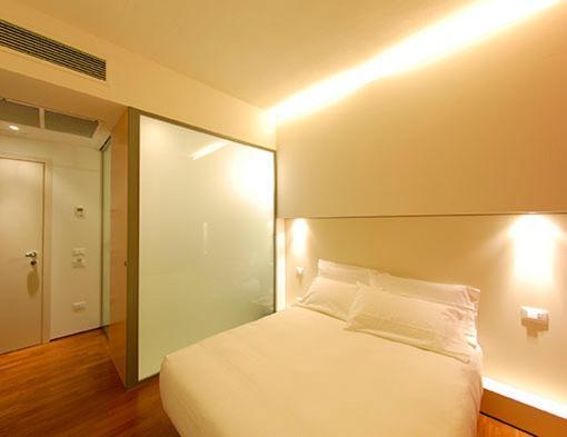 Il Bocciolo Della Rosa Bed and Breakfast SantʼAgostino Buitenkant foto
