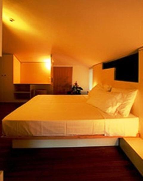 Il Bocciolo Della Rosa Bed and Breakfast SantʼAgostino Kamer foto