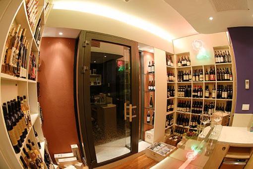 Il Bocciolo Della Rosa Bed and Breakfast SantʼAgostino Buitenkant foto